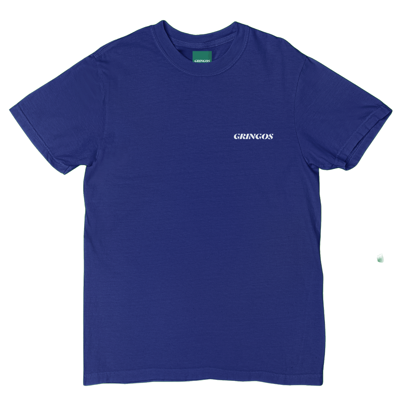 BRAZIL Dos Cervezas Por Favor - Premium Tee