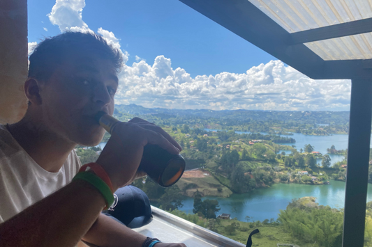 Top 10 Hostels in Colombia to Grab a Couple Beers