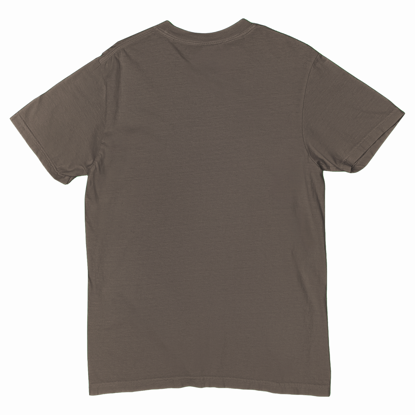 Gringos Premium Tee - Mocha