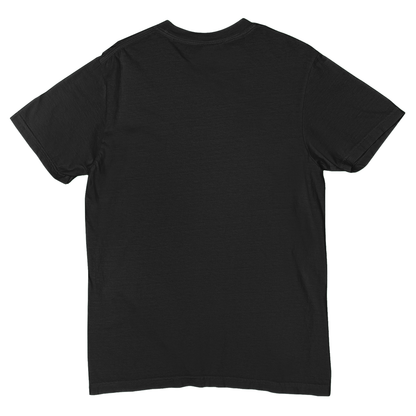 Gringos Premium Tee - Black
