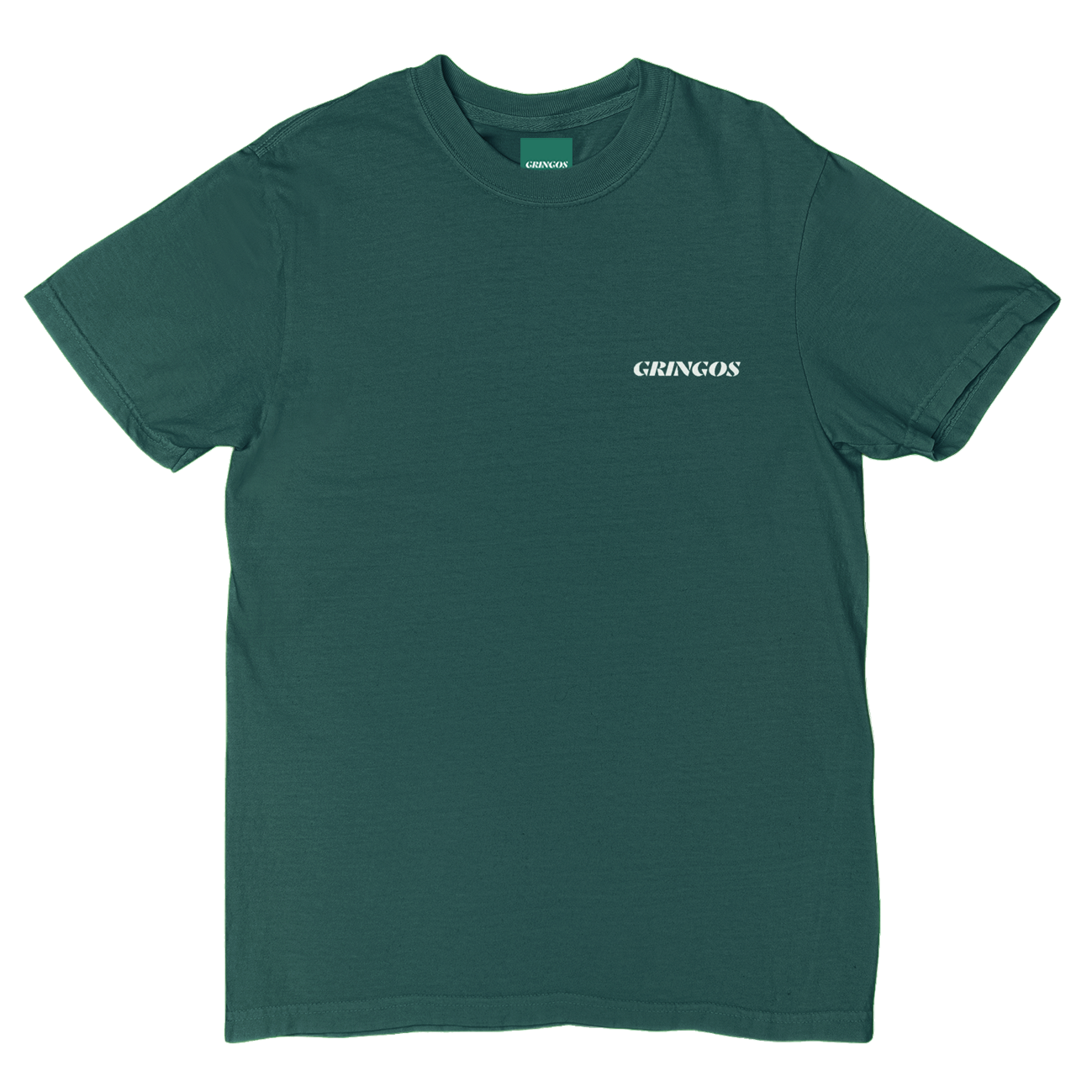 Mendoza Skydiving Llama - Premium Tee