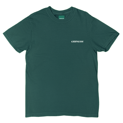 Mendoza Skydiving Llama - Premium Tee