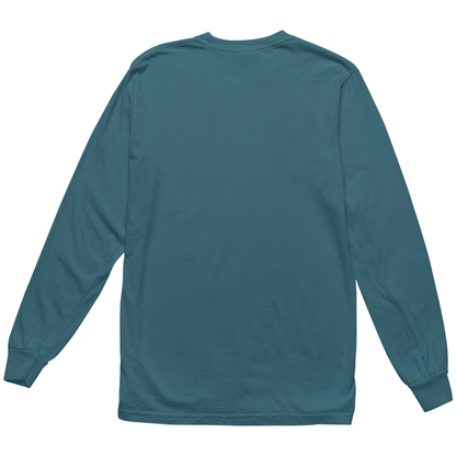 Gringos Premium Longsleeve Tee - Stargazer