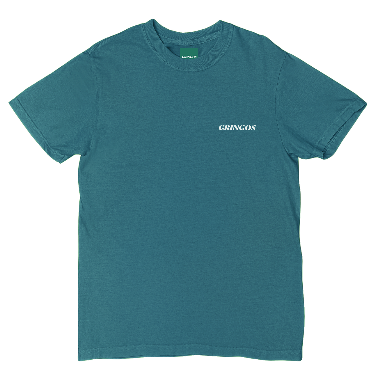 AUSTRALIA Dos Cervezas Por Favor - Premium Tee